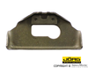 Porsche Stop Plate - 914 70-76 901-424-017-00