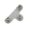 Porsche Striker Threaded Plate - 356A/356B/356C 644-531-710-01
