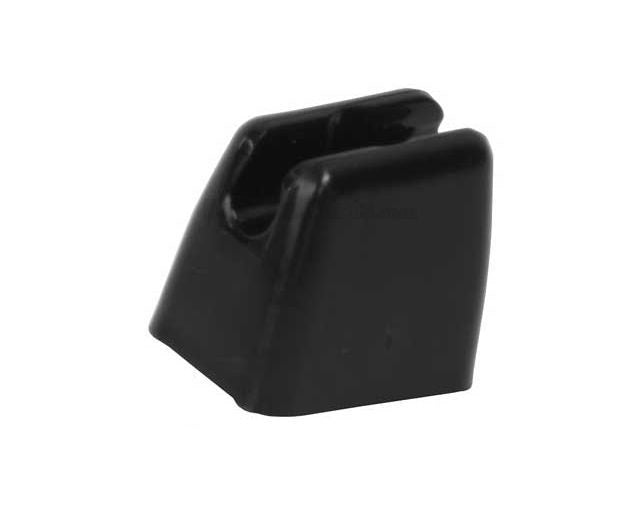 Porsche Sun Visor Clip - 911/912/928/930 65-98 911-731-331-00-70B