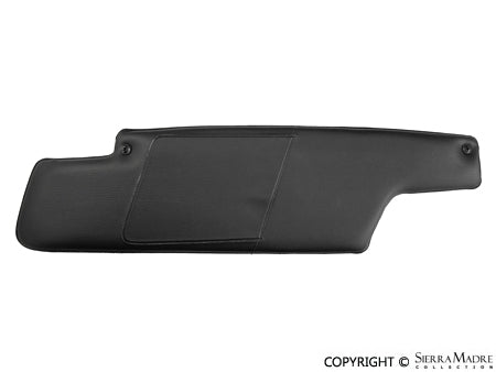 Porsche Sun Visor - Left - 914 70-76 914-731-043-12