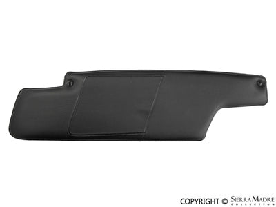 Porsche Sun Visor - Left - 914 70-76 914-731-043-12