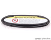 Porsche Sun Visor Mirror Housing - 996/997/Cayman 98-12 996-731-903-01-01C