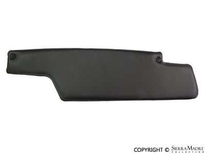 Porsche Sun Visor - Right - 914 70-76 914-731-044-12