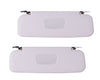 Porsche Sun Visor Set - 356B/356C 60-65 644-731-301-05