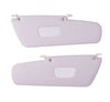 Porsche Sun Visor Set - 356BT6/356C 644-731-301-06