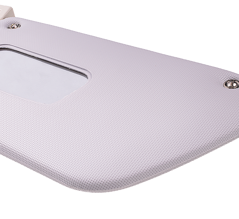 Porsche Sun Visor Set - 356BT6/356C 644-731-301-06