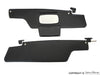 Porsche Sun Visor Set - 914 70-76 SMC-731-043-12