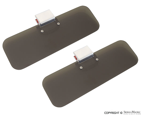 Porsche Sun Visor Set - Speedster SMC-000-824-93