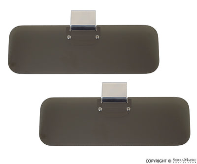 Porsche Sun Visor Set - Speedster SMC-000-824-93