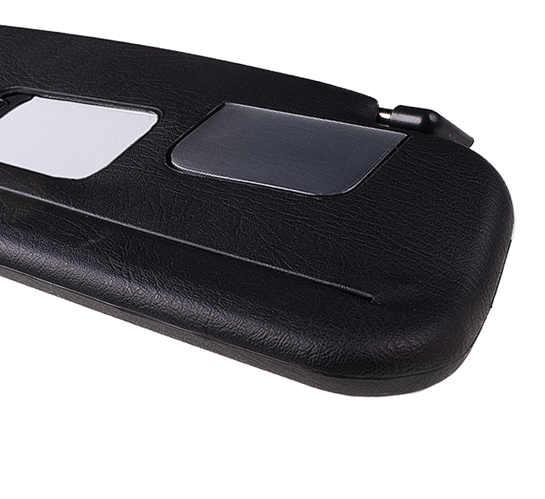 Porsche Sun Visor - Targa/Cabriolet - Set 78-95 SMC-964-731