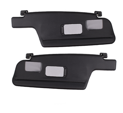 Porsche Sun Visor - Targa/Cabriolet - Set 78-95 SMC-964-731