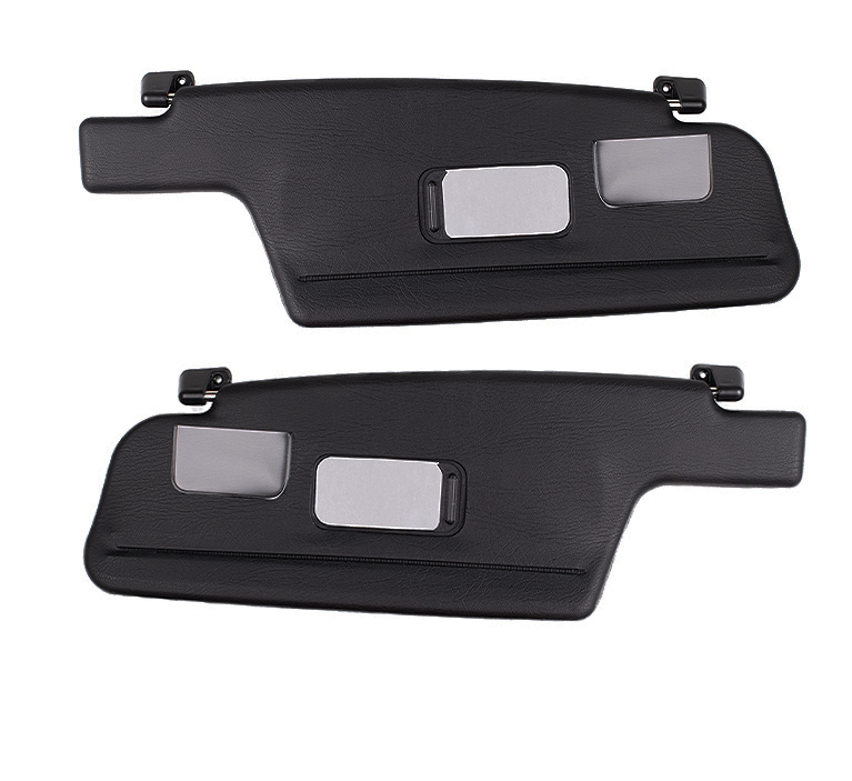Porsche Sun Visor - Targa/Cabriolet - Set 78-95 SMC-964-731