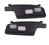 Porsche Sun Visor - Targa/Cabriolet - Set 78-95 SMC-964-731