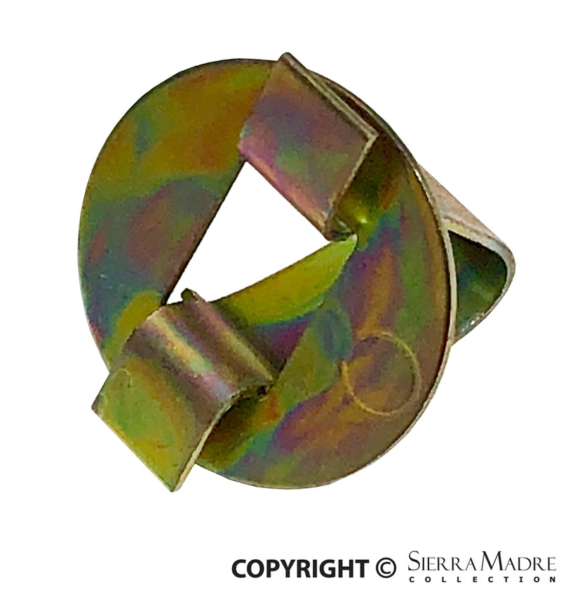 Porsche Sunroof Clip - 911/912/930 65-98 901-564-299-0F