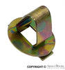 Porsche Sunroof Clip - 911/912/930 65-98 901-564-299-0F