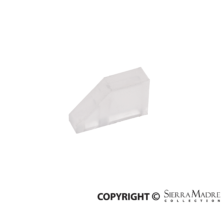 Porsche Sunroof Guide 911/912 65-89 901-564-431-06