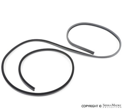 Porsche Sunroof Seal - 924/944 77-85 944-564-114-01