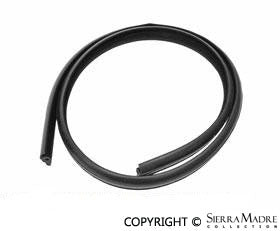Porsche Sunroof Seal - Short Section - 928 78-95 928-564-261-02