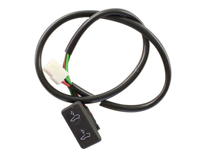 Porsche Sunroof Switch - 928 78-89 928-613-120-00