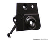 Porsche Support Bracket Door Pocket - Left - 911/912 69-73 901-555-087-00