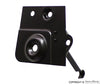 Porsche Support Bracket Door Pocket - Right - 911/912 69-73 901-555-088-00