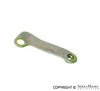 Porsche Support Bracket for Chain Tensioner Oil Pipe - Left - 911 83-92 930-107-341-00