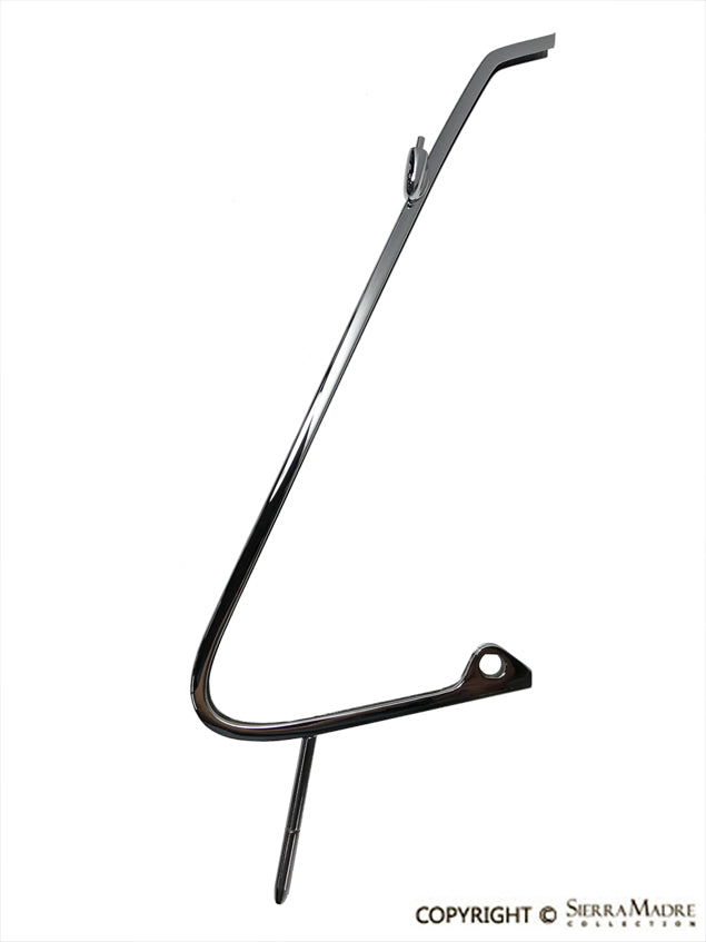 Porsche Support Frame - Left - 911/912 65-73 901-542-055-40