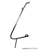 Porsche Support Frame - Left - 911/912 65-73 901-542-055-40
