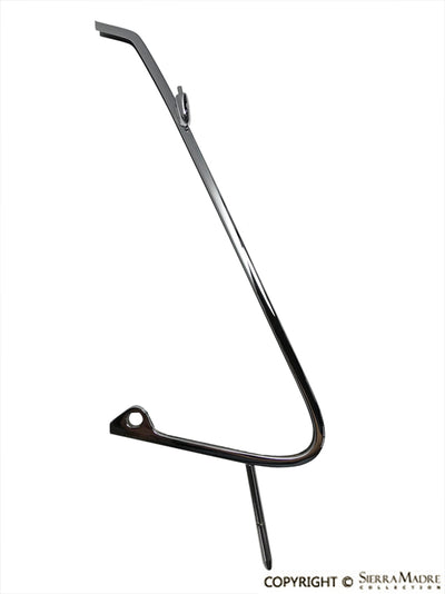 Porsche Support Frame - Right - 911/912 65-73 901-542-056-40