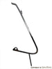 Porsche Support Frame - Right - 911/912 65-73 901-542-056-40