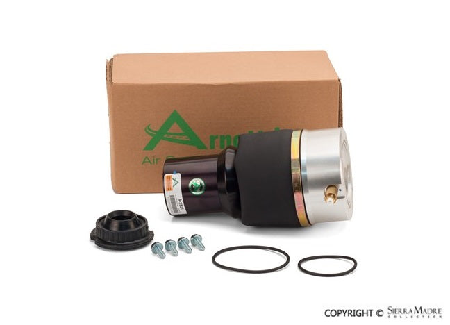 Porsche Suspension Air Bag - Pneumatic Spring - Cayenne 04-06 - 08-10 955-358-503-22