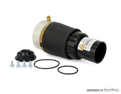 Porsche Suspension Air Bag - Pneumatic Spring - Cayenne 04-06 - 08-10