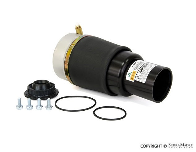 Porsche Suspension Air Bag - Pneumatic Spring - Cayenne 04-06 - 08-10