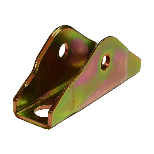 Porsche Sway Bar Arm Bracket - 911/912 65-69 901-343-735-00