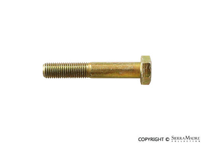 Porsche Sway Bushing Hexagon Head Bolt - 911/924/928/944 78-95 N-010-156-3