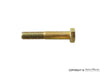 Porsche Sway Bushing Hexagon Head Bolt - 911/924/928/944 78-95 N-010-156-3