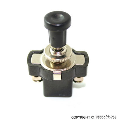 Porsche Switch - Replacement SMC-613-501-00