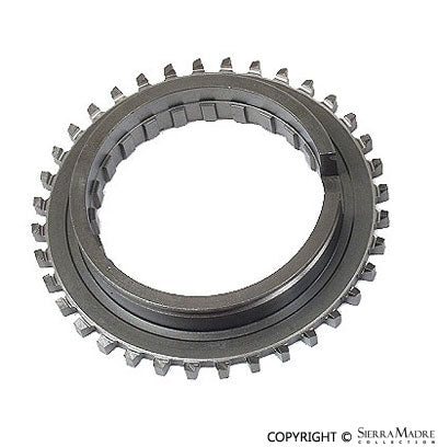 Porsche Synchro Hub - 1st Gear - Asymmetrical 77-86 915-302-241-14
