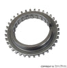 Porsche Synchro Hub - 1st Gear - Asymmetrical 77-86 915-302-241-14