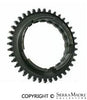 Porsche Synchro Hub - 3rd/4th Gear - 930 76-88 10-1550-319