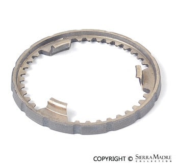 Porsche Synchro Ring - 1st-2nd Gear - Boxster 97-04 012-311-247-F