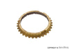 Porsche Synchro Ring - 3rd-5th - 924/944 80-91 016-311-295