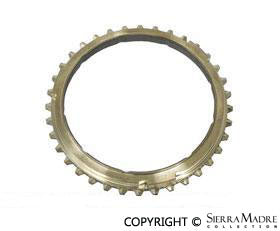 Porsche Synchro Ring - 3rd/5th/Reverse - 85-95 928-304-211-05