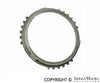 Porsche Synchro Ring - 3rd/6th - 90-05 928-304-211-30