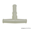 Porsche T'' Connector - 924/944 77-88 477-955-459
