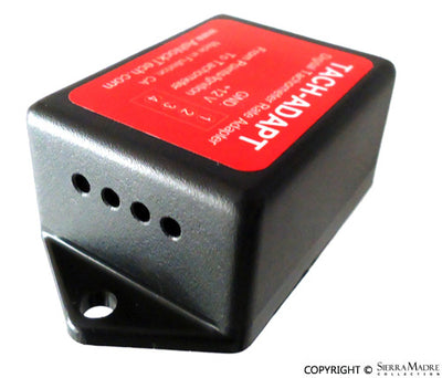 Porsche TACH-ADAPT Digital Tach Rate Adapter - All Models 65-10097