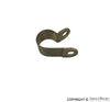 Porsche Tach and Speedo Cable Clamp - All 356s 50-65 999-511-036-02