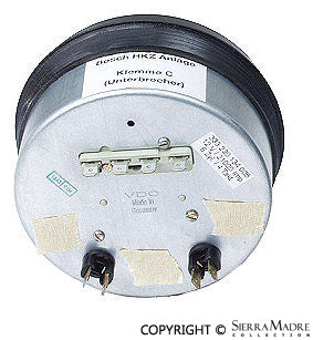 Porsche Tachometer Gauge - 911 78-83 911-641-301-CX
