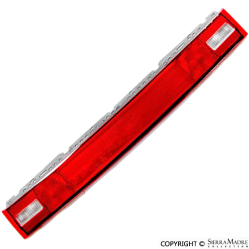 Porsche Tail Light Covering - 993 94-98 993-631-130-00