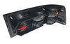 Porsche Taillight Assembly - Left 924/944 76-91 477-945-205